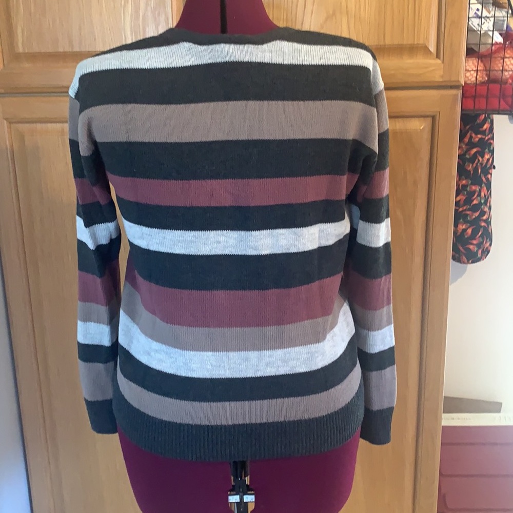 Express Sweater - Picture 10 of 12